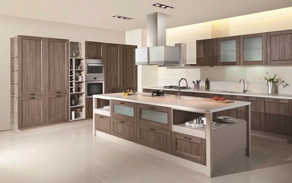 強調承續新古典主義建築大師斯恩特的精神，推出Classi